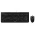 CHERRY DC 2000 Wired USB Keyboard & Mouse