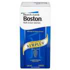 Bausch & Lomb Boston Simplus Multi Action Solution for RGP Lenses 120ml