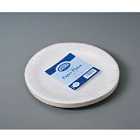 Essential Housewares Biodegradable Paper Plates - 30 Pack