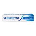 Sensodyne Sensitive Daily Care Protection Extra Fresh Toothpaste 75ml