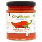 Olive Branch Roasted Pepper Paste 190g