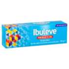 Ibuleve Pain Relief 5% 50g