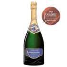 Demoiselle Brut NV Champagne 75cl