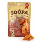 Soopa Sweet Potato Healthy Dog Treat 100g