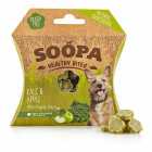 Soopa Kale & Apple Healthy Dog Treat Bites 50g