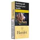Hamlet Fine Cigars 10 per pack