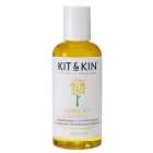 Kit & Kin Natural Baby Oil 100ml