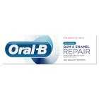 Oral-B Gum & Enamel Repair Toothpaste, 75ml