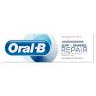 Oral-B Gum & Enamel Whitening Toothpaste, 75ml