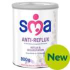 SMA Anti Reflux Baby Milk Formula From Birth 800g