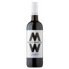 Most Wanted Malbec 75cl
