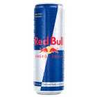 Red Bull Energy Drink Can 473ml