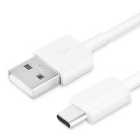 Samsung USB-C Data Charging Cable - 1M - White