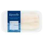 Russell's Cod Loins Skinless 280g