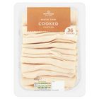 Morrisons Wafer Thin Cooked Chicken 400g