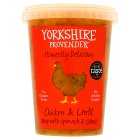 Yorkshire Provender Chicken & Butternut Soup, 560g