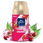 Glade Automatic Spray Refill Cherry Air Freshener 269ml