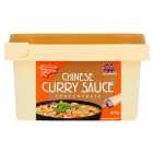 Goldfish Original Chinese Curry Sauce Concentrate 405g