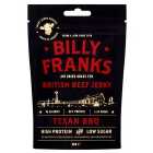 Billy Franks Texan BBQ Beef Jerky 30g