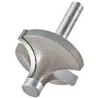 Trend 7E/5X1/4TC Pin Guided Round Over Cutter