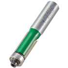 Trend C116X1/2TC 12.7 x 25.4mm Bearing Guided Trimmer