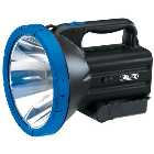 Draper 20W CREE LED Rechargeable Spotlight
