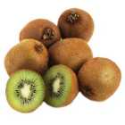 Wholegood Organic Kiwi Fruit 6 per pack