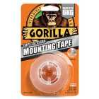 Gorilla Heavy Duty Mounting tape