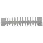 Trend CDJ300/05 Craft Dovetail 300mm Template Comb