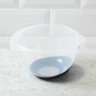 Morrisons Mixing Bowl with Non Slip Base 2 Litres