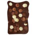 Hotel Chocolat The Brownie Slab Selector 100g
