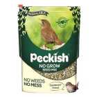 Peckish No Grow Seed Mix For Wild Birds 1.7kg