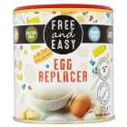 Free & Easy Free From Vegan Egg Replacer 135g