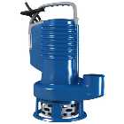 TT Pumps PZ/1109.002 DR Blue Pro Professional Submersible Drainage Pump