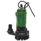 TT Pumps PH/T400/110V Trencher Portable Submersible Water Pump