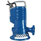 TT Pumps PZ/1115.001 AP Blue Pro Professional Submersible Pump