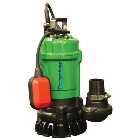 TT Pumps PH/T750/230VF Trencher Portable Submersible Water Pump