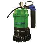 TT Pumps PH/T750/230VZ Trencher Portable Submersible Water Pump