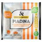 Crosta & Mollica Mini Piadina, 100g