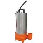 TT Pumps PTS 1.1-40-230V Professional Submersible Sewage Pump (230V)