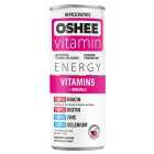 Oshee Vitamins & Minerals Energy Drink 250ml