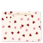 Emma Bridgewater New Hearts Gift Bag, Shopper 27X36cm