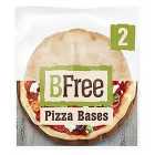 BFree Stone Baked Pizza Bases 2 x 180g