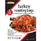 Toastabags Jumbo Turkey Roasting Bags - 2 Pack