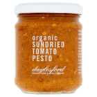 Daylesford Organic Sundried Tomato Pesto 180g