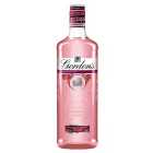 Gordon's Premium Pink Distilled Flavoured Gin 70cl