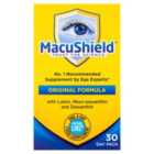 MacuShield Supplement by Eye Experts Original Formula Capsules 30 per pack