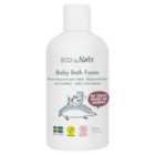 Naty Eco Baby Bath Foam 200ml