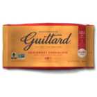 Guittard Semi-Sweet Chocolate Baking Chips 46% 340g