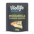 Violife Mozzarella Grated Non-Dairy Cheese Alternative 200g